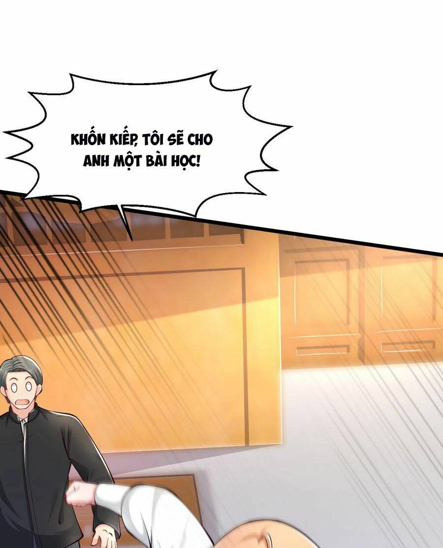 Tuyệt Phẩm Y Thánh - Chapter 154 - Page 8