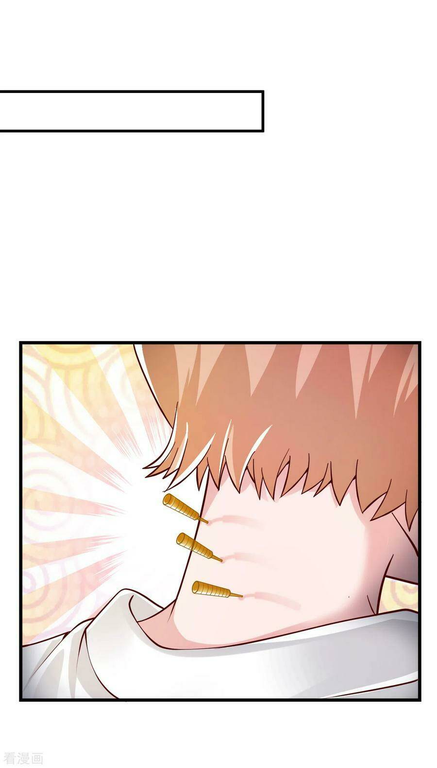 Tuyệt Phẩm Y Thánh - Chapter 155 - Page 12