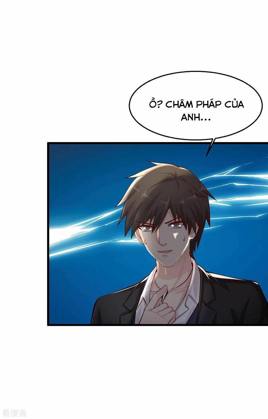 Tuyệt Phẩm Y Thánh - Chapter 155 - Page 13