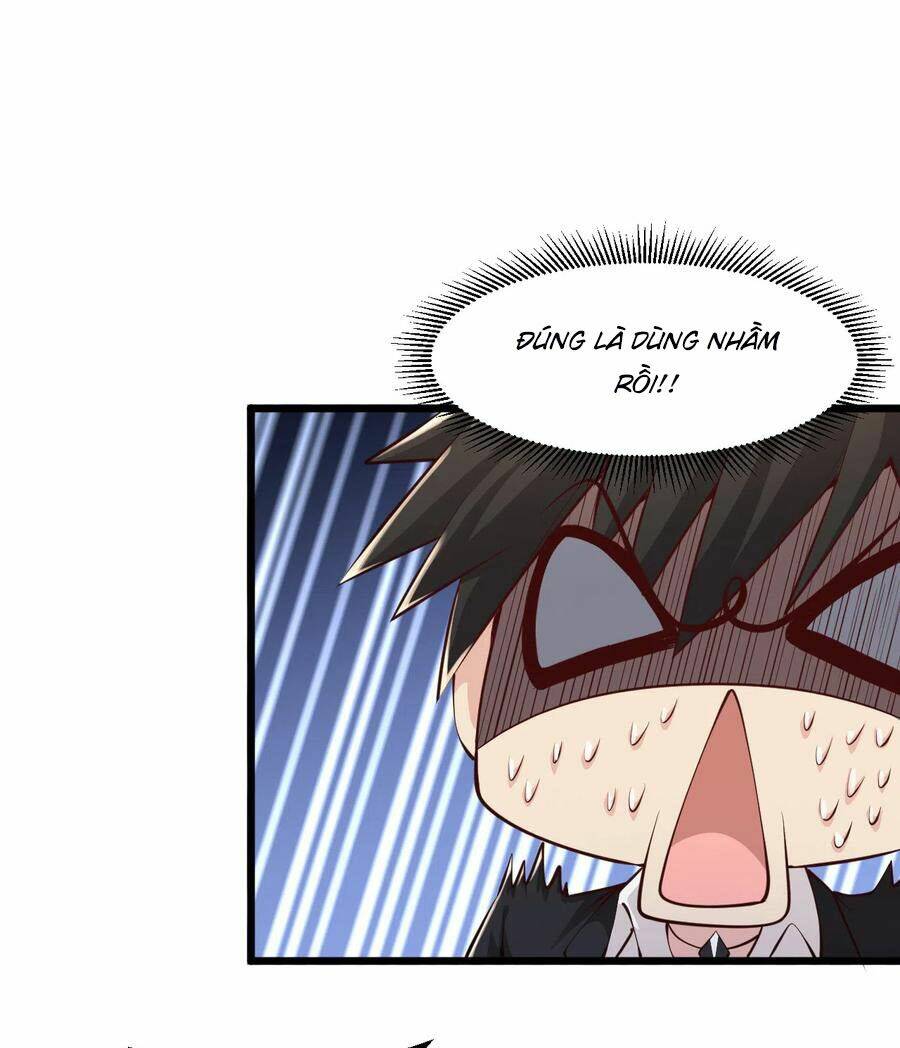 Tuyệt Phẩm Y Thánh - Chapter 155 - Page 8