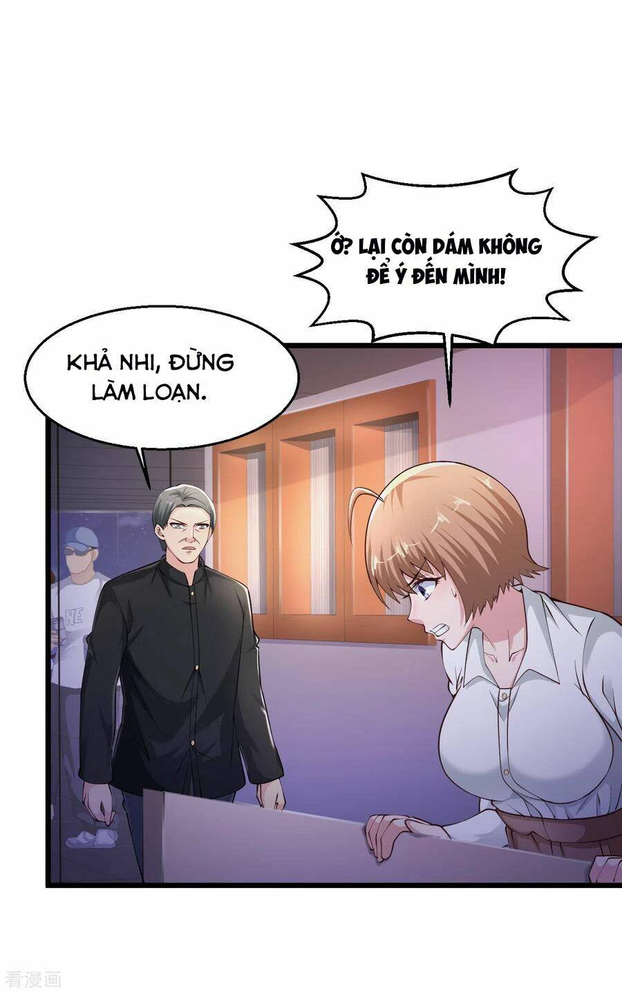 Tuyệt Phẩm Y Thánh - Chapter 156 - Page 11