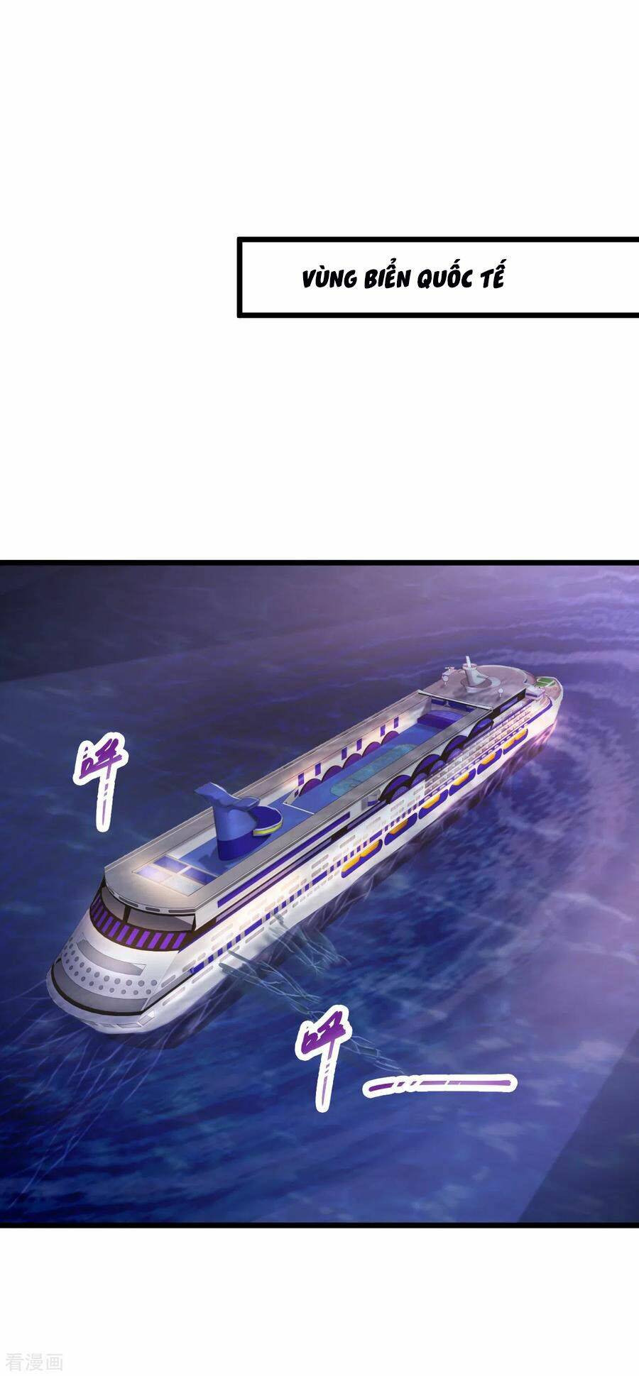 Tuyệt Phẩm Y Thánh - Chapter 156 - Page 17