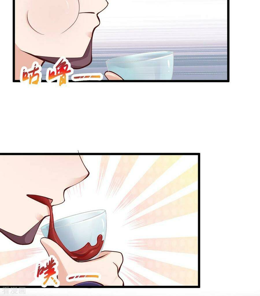 Tuyệt Phẩm Y Thánh - Chapter 156 - Page 20