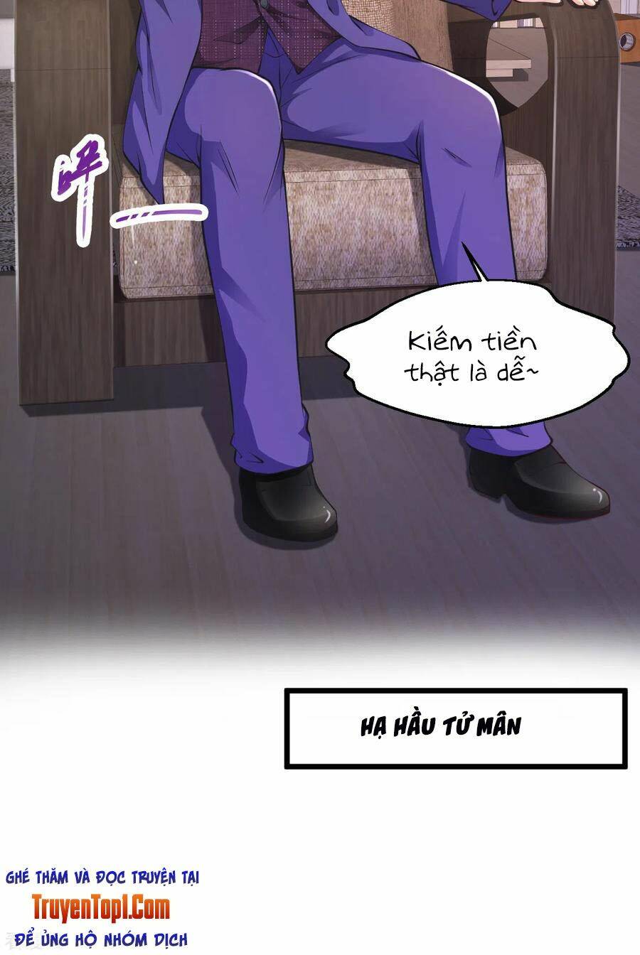 Tuyệt Phẩm Y Thánh - Chapter 156 - Page 22