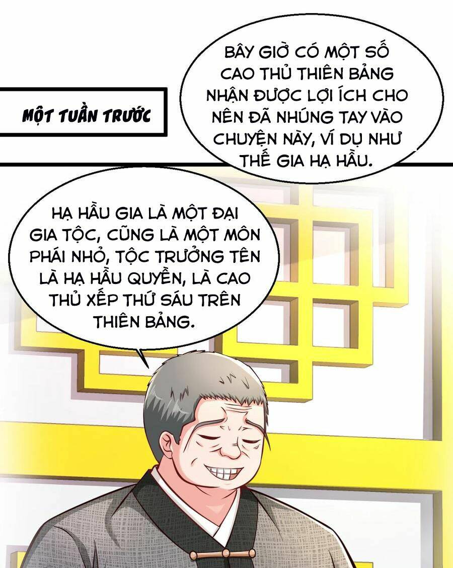 Tuyệt Phẩm Y Thánh - Chapter 156 - Page 3