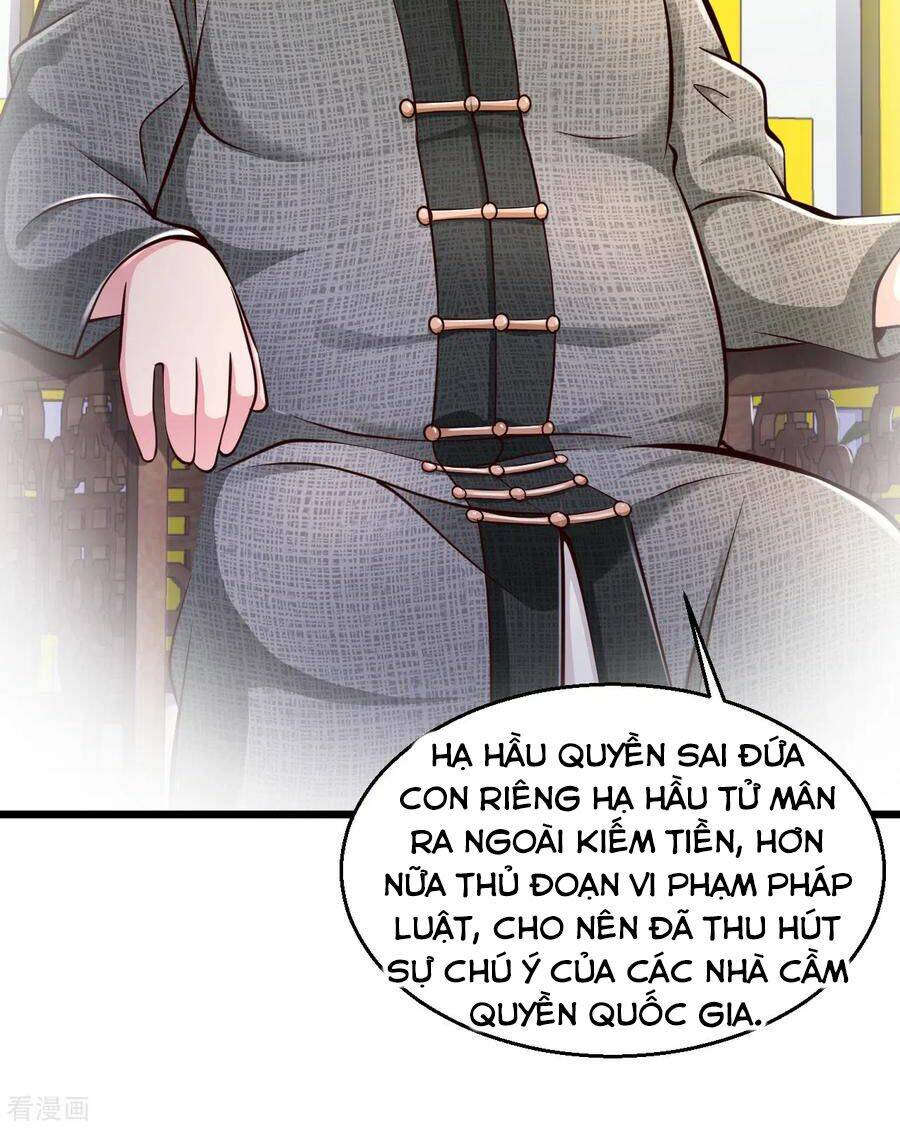 Tuyệt Phẩm Y Thánh - Chapter 156 - Page 4