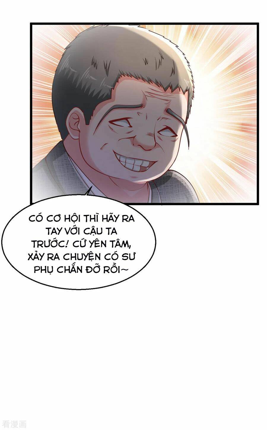 Tuyệt Phẩm Y Thánh - Chapter 156 - Page 5