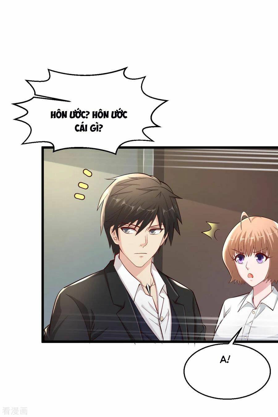 Tuyệt Phẩm Y Thánh - Chapter 157 - Page 15