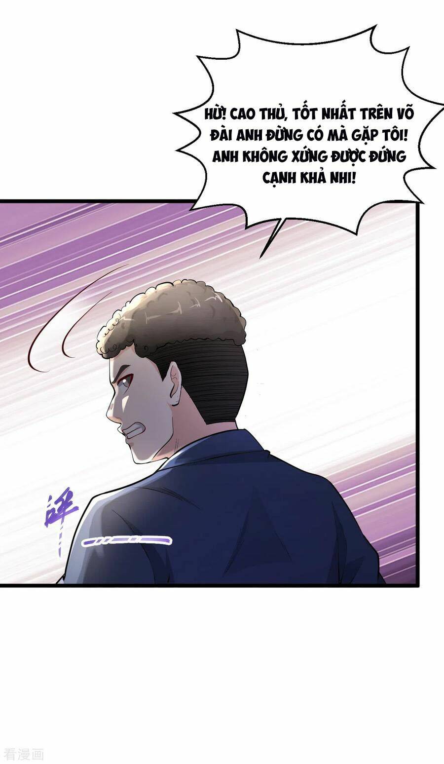 Tuyệt Phẩm Y Thánh - Chapter 157 - Page 19