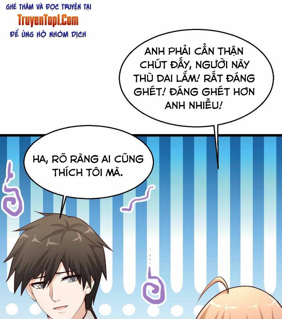 Tuyệt Phẩm Y Thánh - Chapter 157 - Page 20