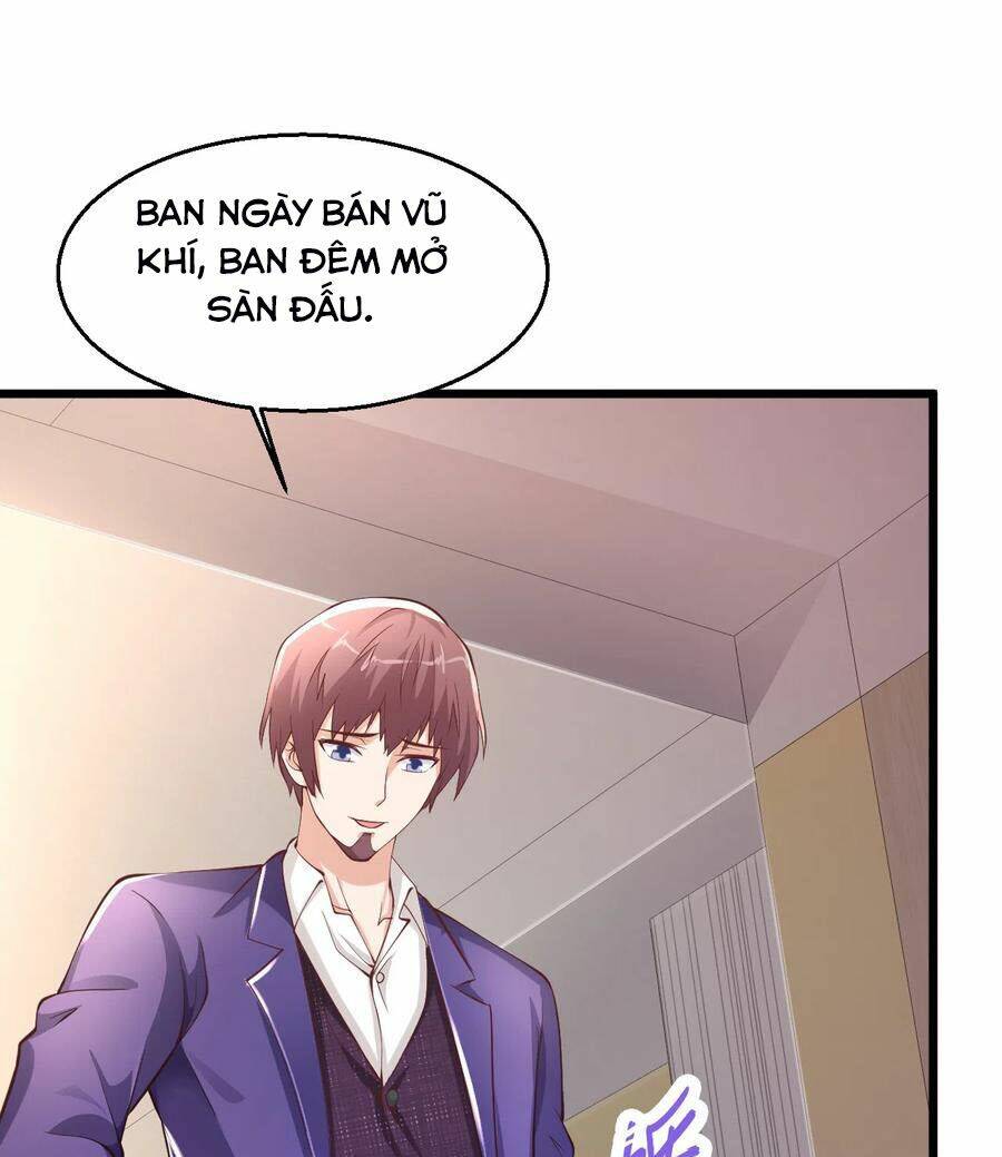 Tuyệt Phẩm Y Thánh - Chapter 157 - Page 3