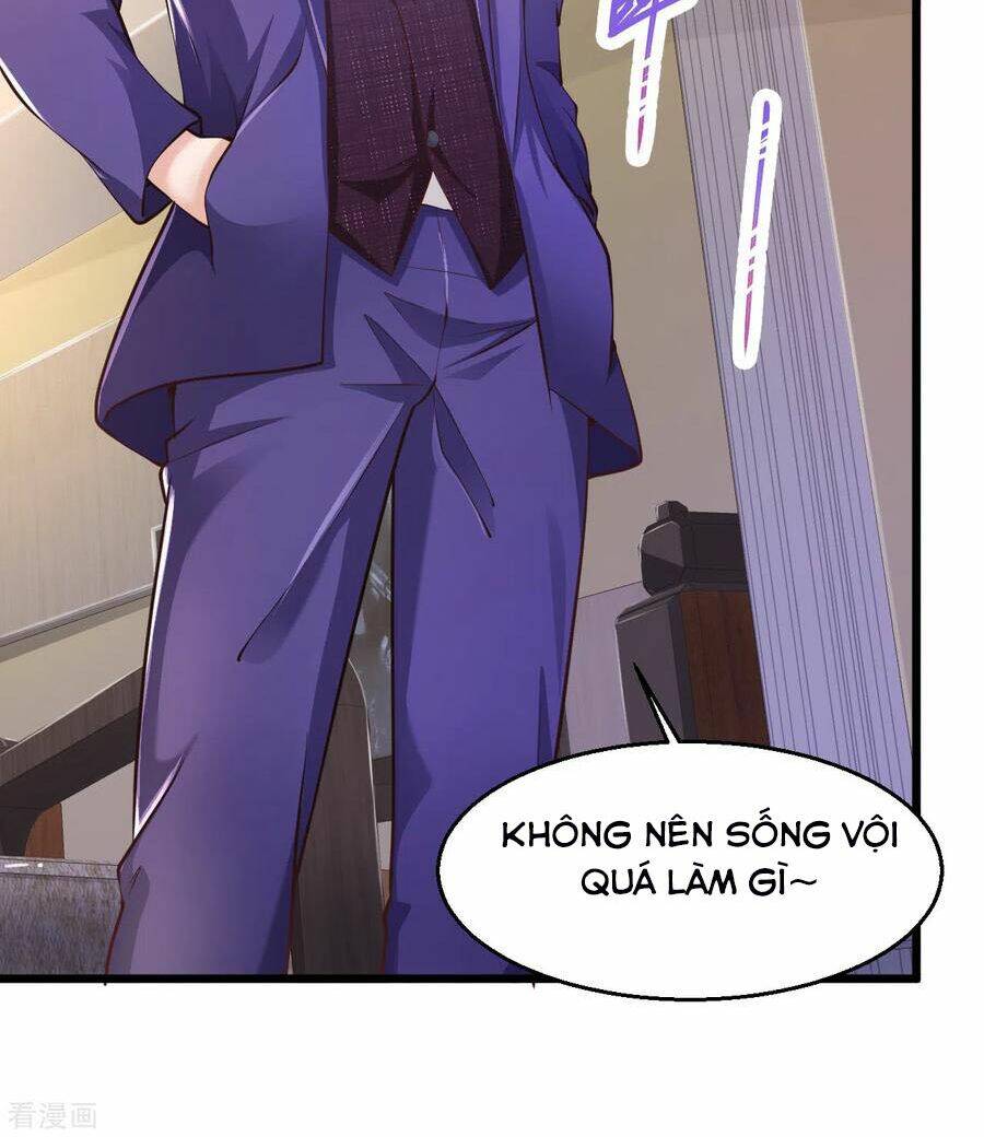 Tuyệt Phẩm Y Thánh - Chapter 157 - Page 4