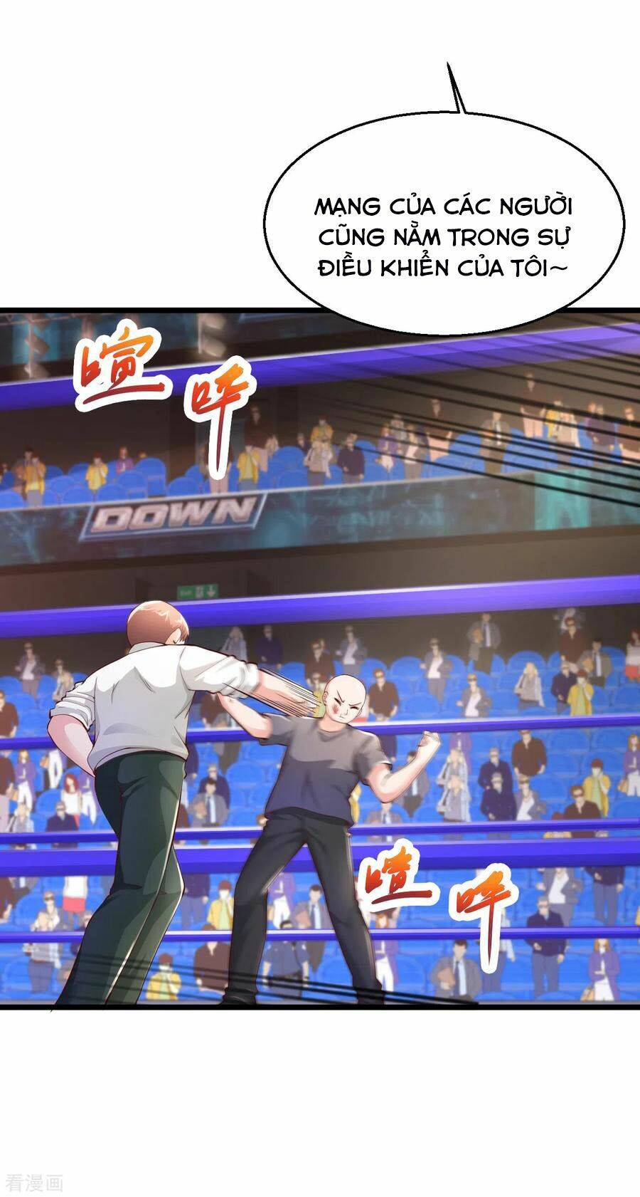 Tuyệt Phẩm Y Thánh - Chapter 157 - Page 7