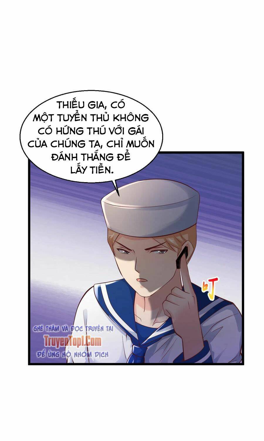 Tuyệt Phẩm Y Thánh - Chapter 158 - Page 10