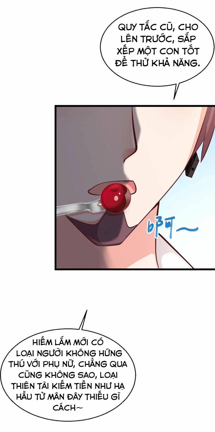 Tuyệt Phẩm Y Thánh - Chapter 158 - Page 11