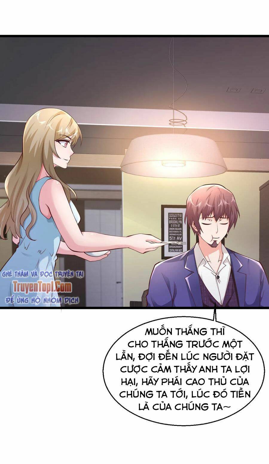 Tuyệt Phẩm Y Thánh - Chapter 158 - Page 12