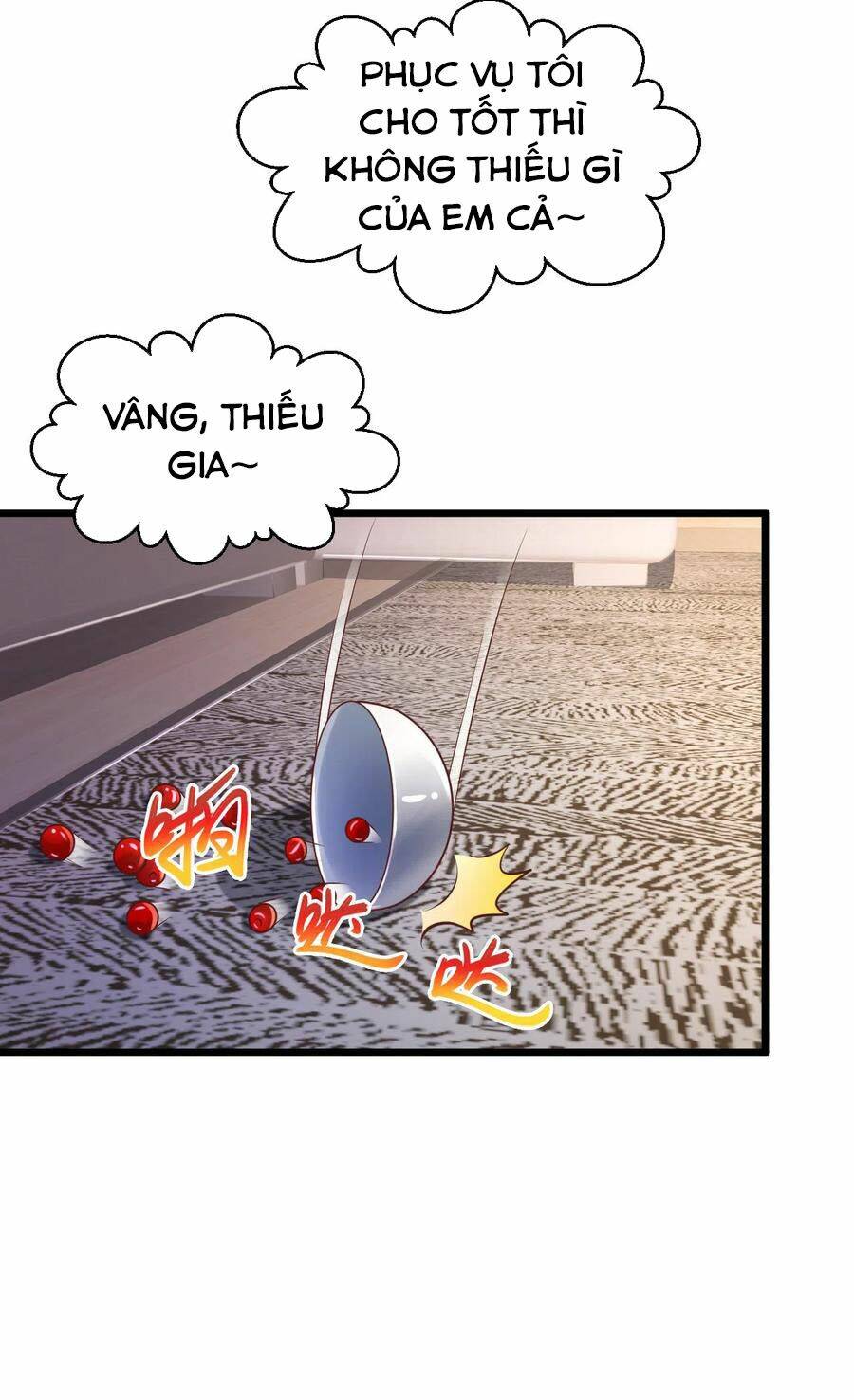 Tuyệt Phẩm Y Thánh - Chapter 158 - Page 15