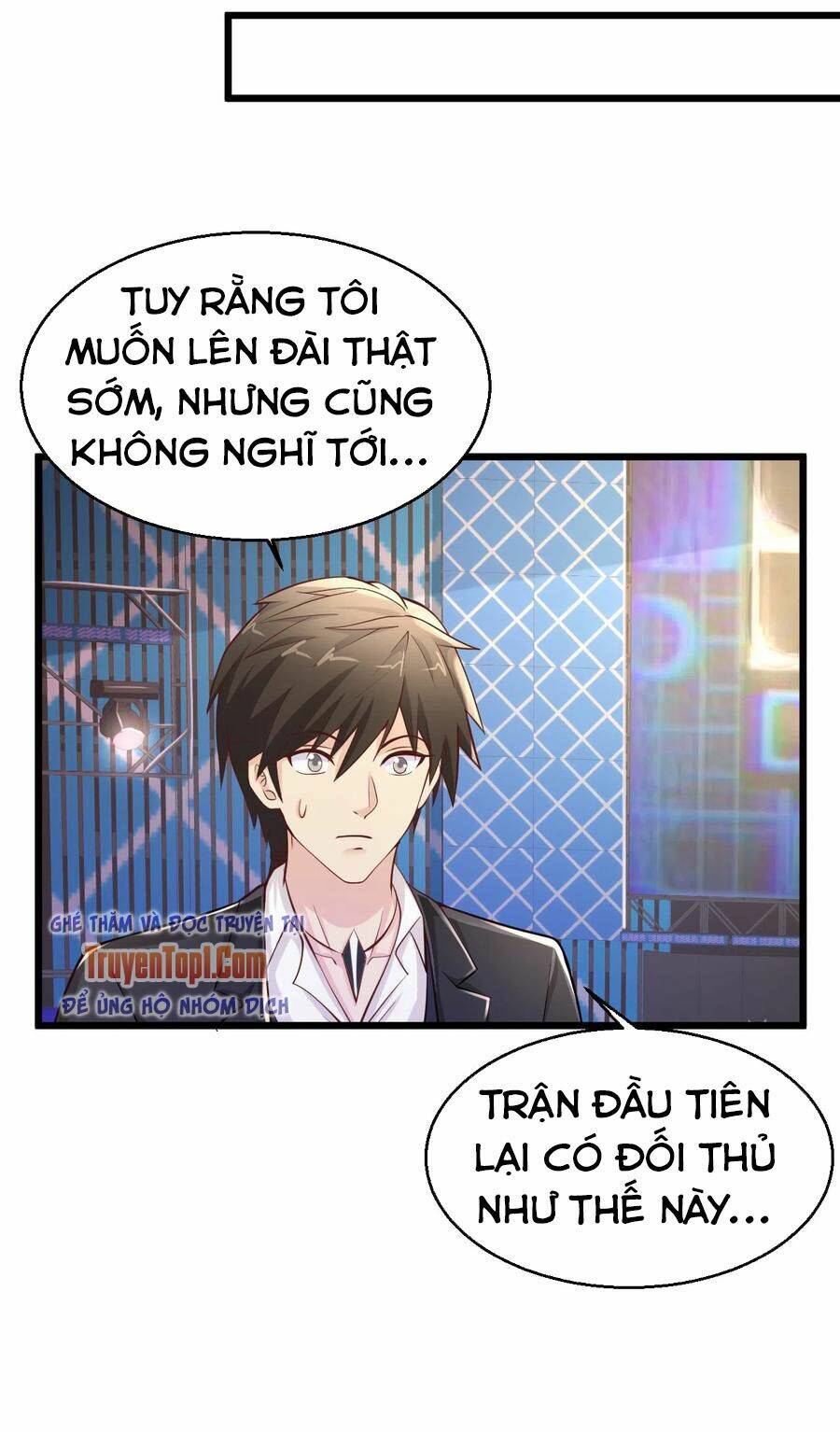 Tuyệt Phẩm Y Thánh - Chapter 158 - Page 16