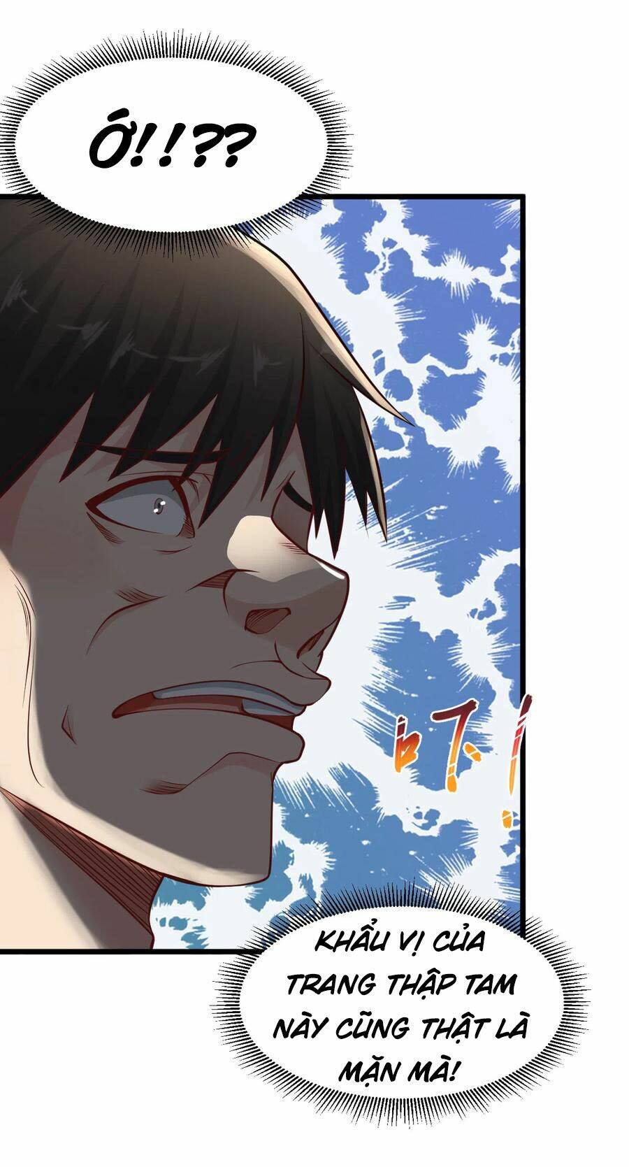 Tuyệt Phẩm Y Thánh - Chapter 158 - Page 3