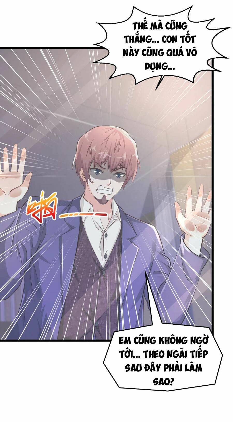 Tuyệt Phẩm Y Thánh - Chapter 159 - Page 9