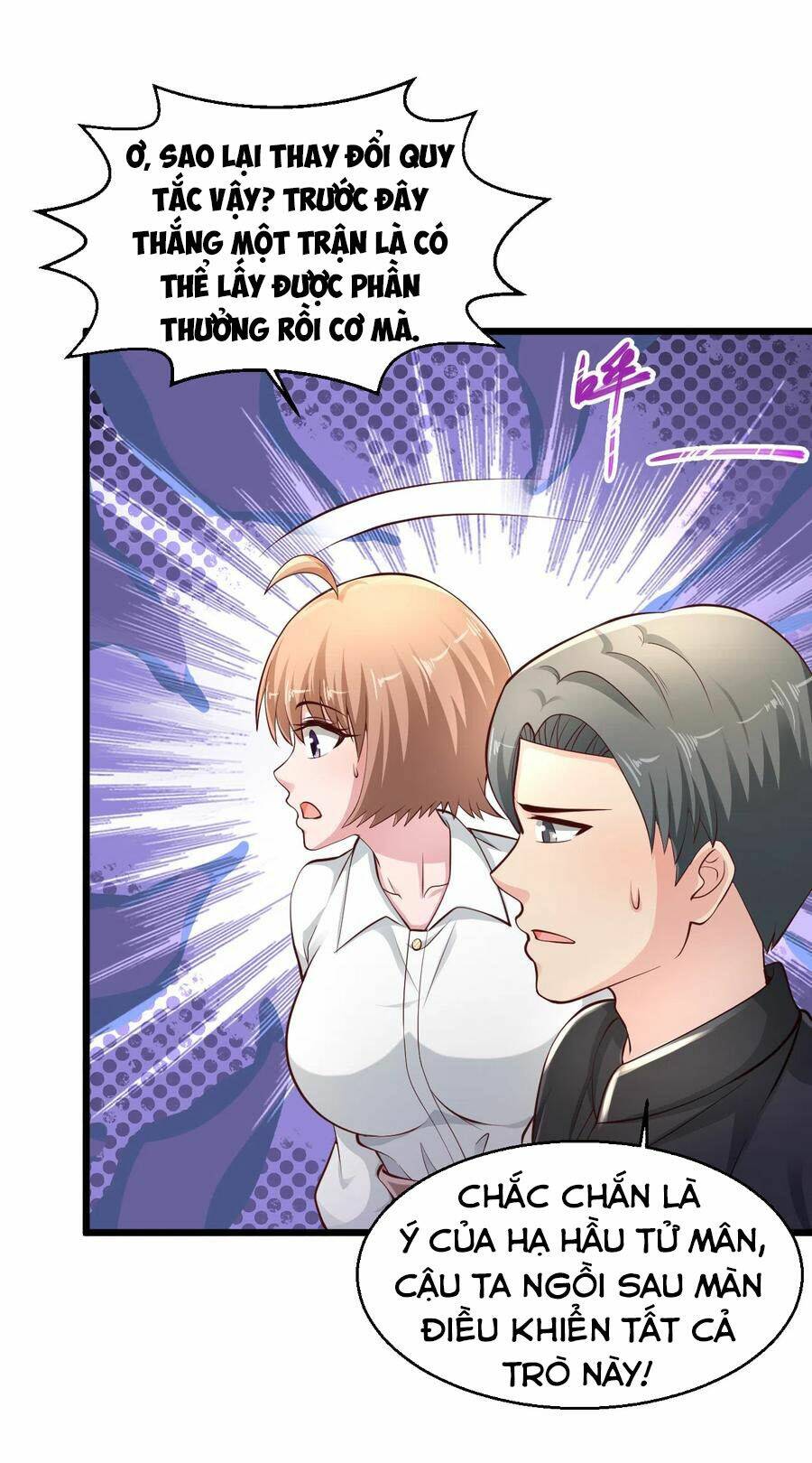 Tuyệt Phẩm Y Thánh - Chapter 159 - Page 10