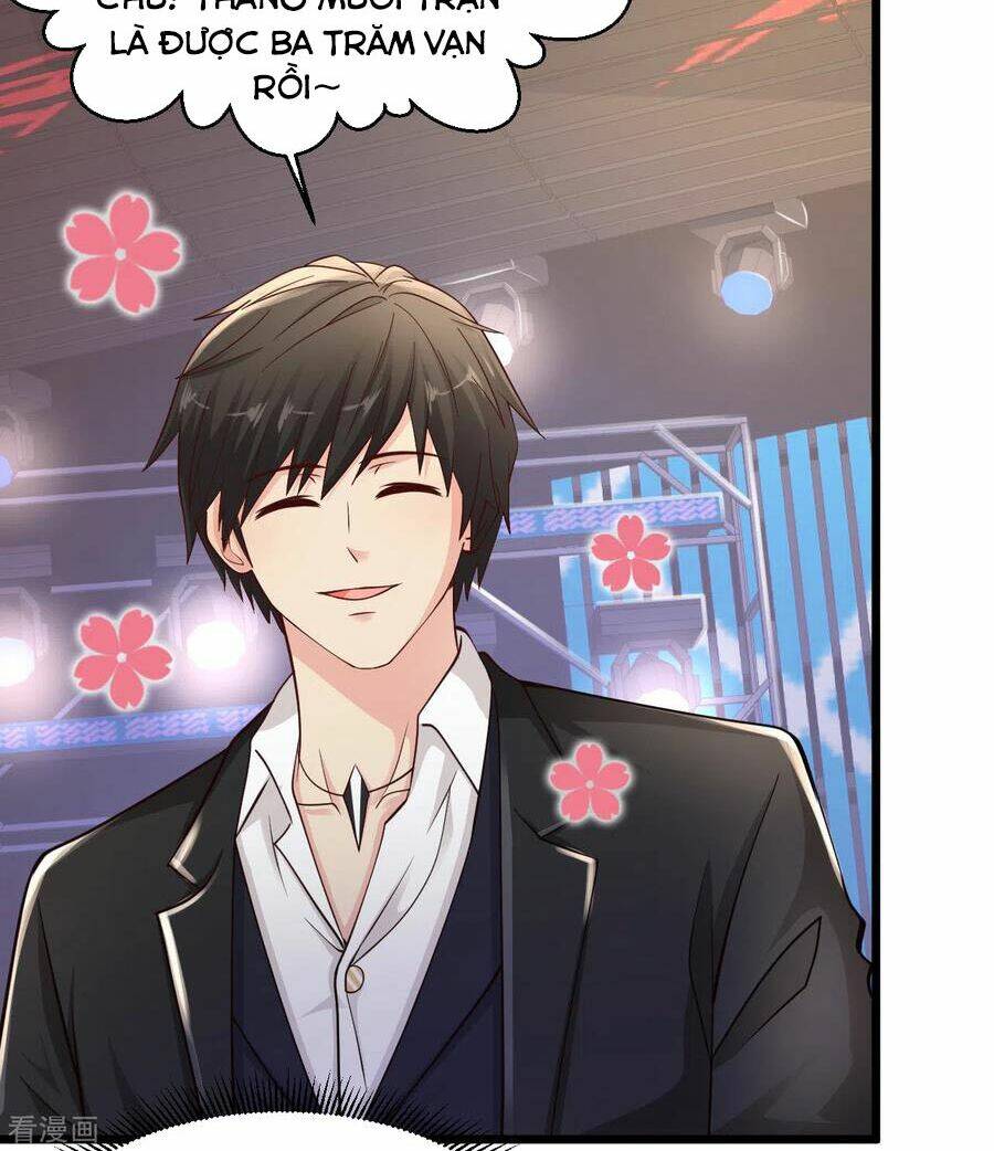 Tuyệt Phẩm Y Thánh - Chapter 159 - Page 12