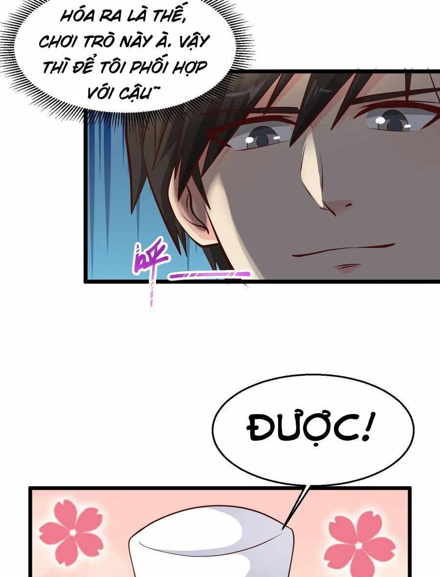 Tuyệt Phẩm Y Thánh - Chapter 159 - Page 13