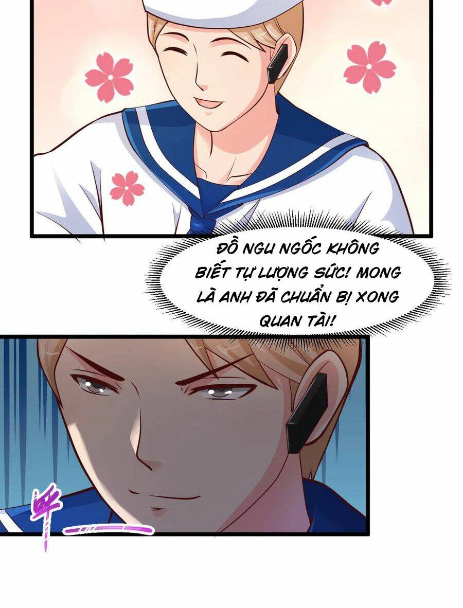 Tuyệt Phẩm Y Thánh - Chapter 159 - Page 14