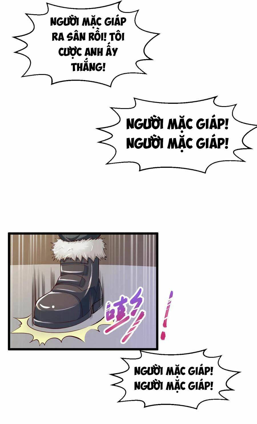 Tuyệt Phẩm Y Thánh - Chapter 159 - Page 16