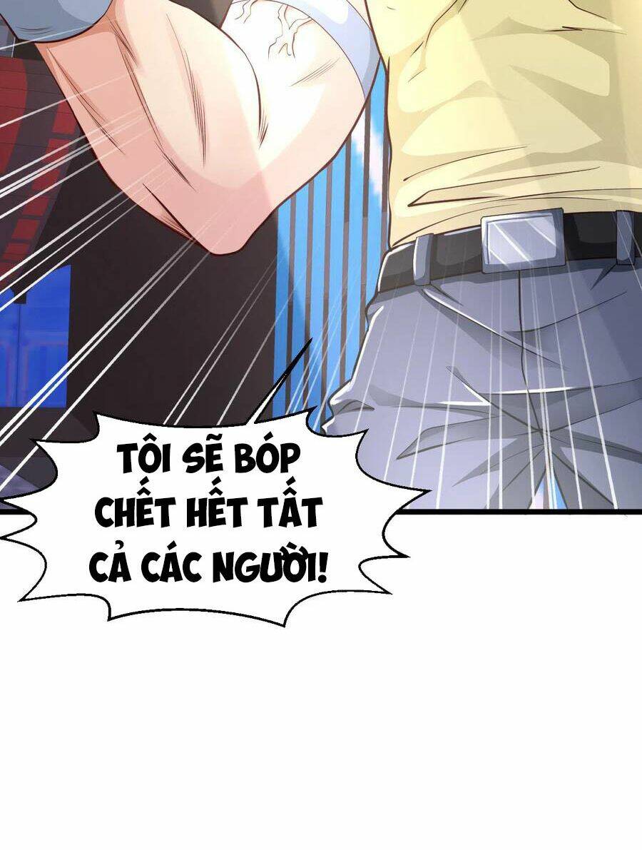 Tuyệt Phẩm Y Thánh - Chapter 159 - Page 18