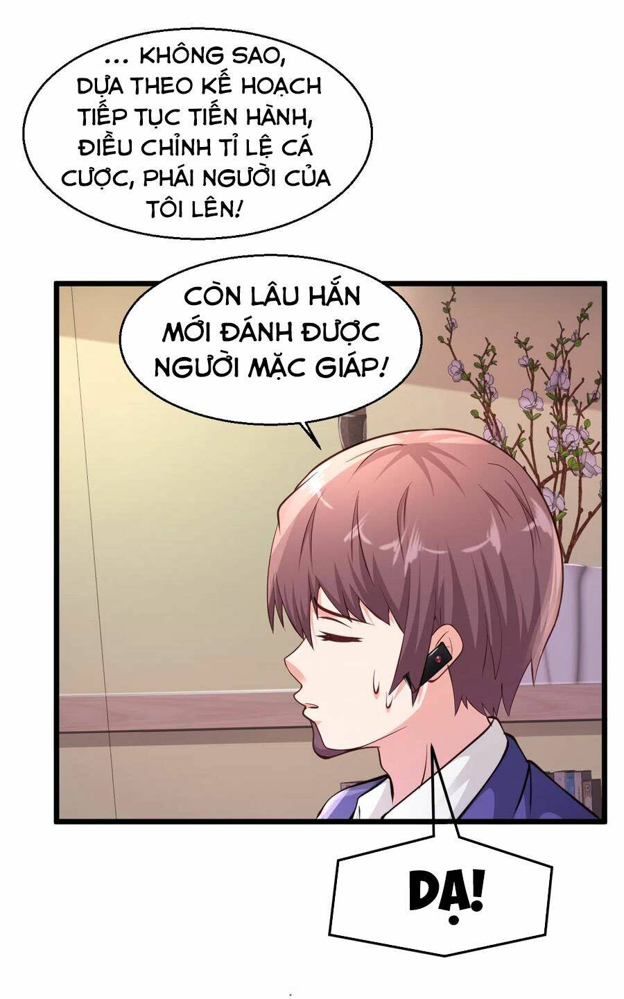 Tuyệt Phẩm Y Thánh - Chapter 159 - Page 19