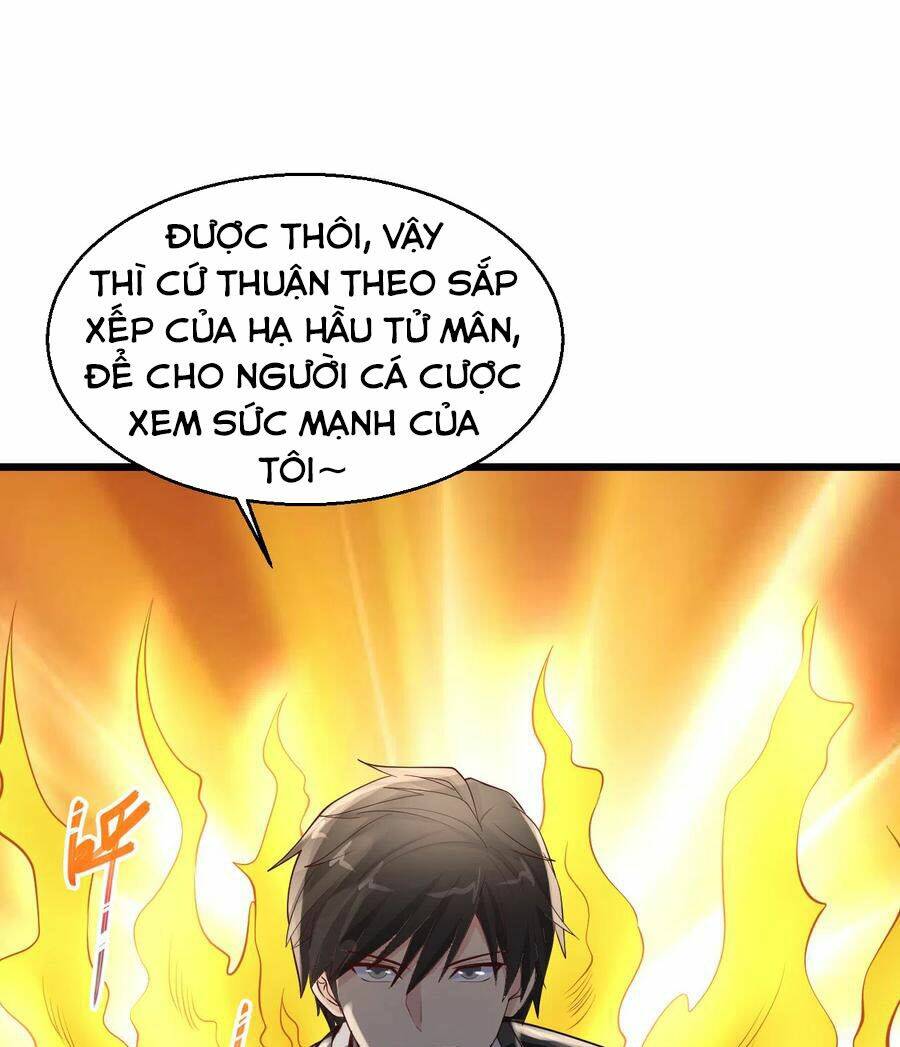 Tuyệt Phẩm Y Thánh - Chapter 159 - Page 3