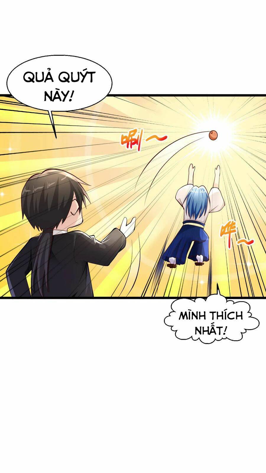 Tuyệt Phẩm Y Thánh - Chapter 159 - Page 5