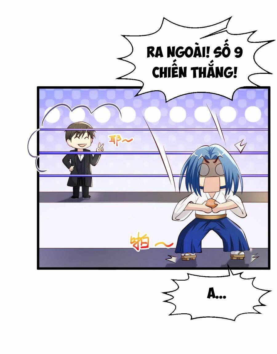 Tuyệt Phẩm Y Thánh - Chapter 159 - Page 6
