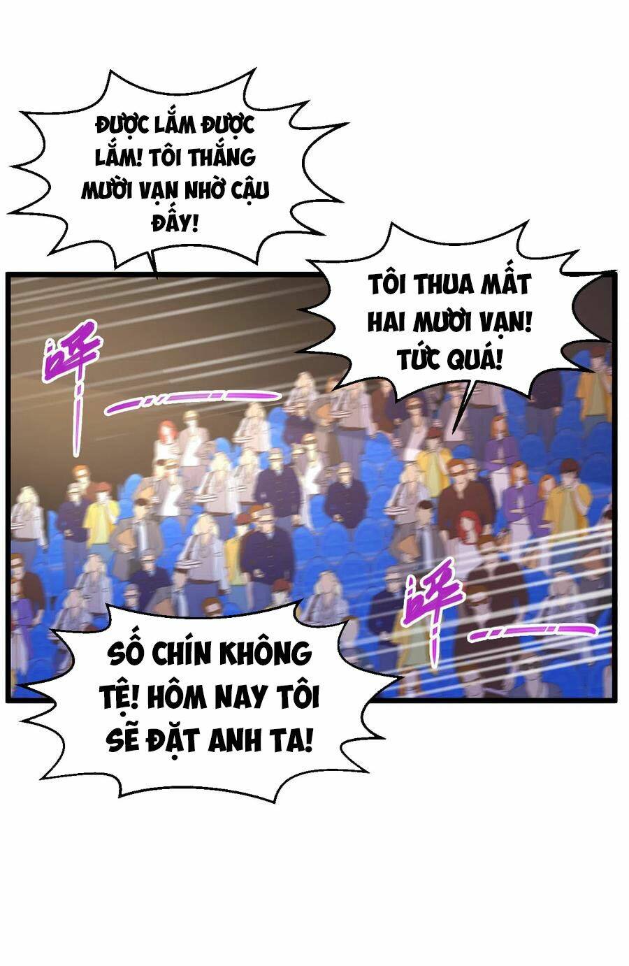 Tuyệt Phẩm Y Thánh - Chapter 159 - Page 8