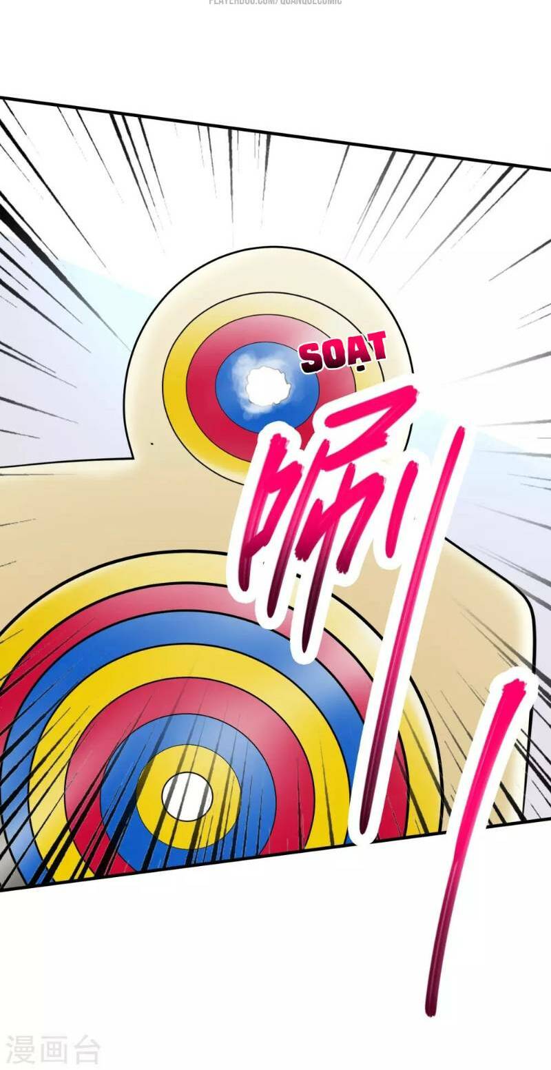 Tuyệt Phẩm Y Thánh - Chapter 16 - Page 11