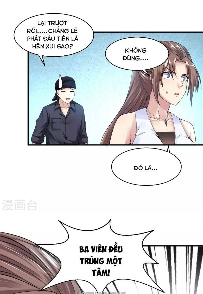 Tuyệt Phẩm Y Thánh - Chapter 16 - Page 12