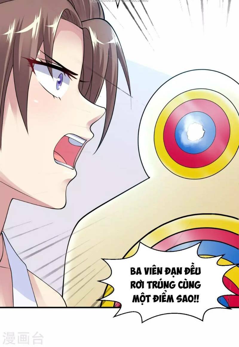 Tuyệt Phẩm Y Thánh - Chapter 16 - Page 13