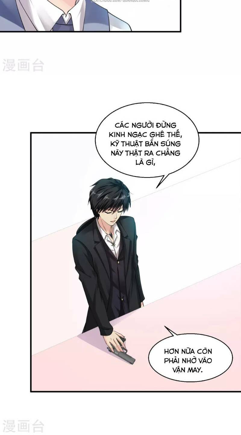 Tuyệt Phẩm Y Thánh - Chapter 16 - Page 15