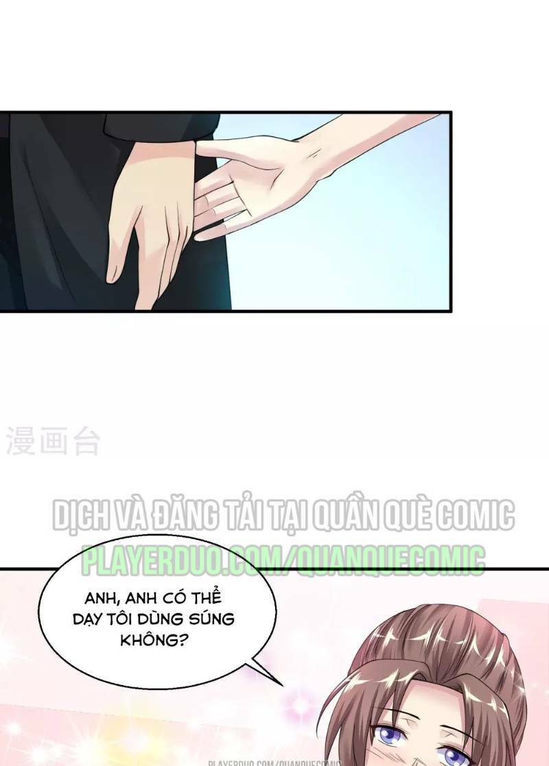 Tuyệt Phẩm Y Thánh - Chapter 16 - Page 16