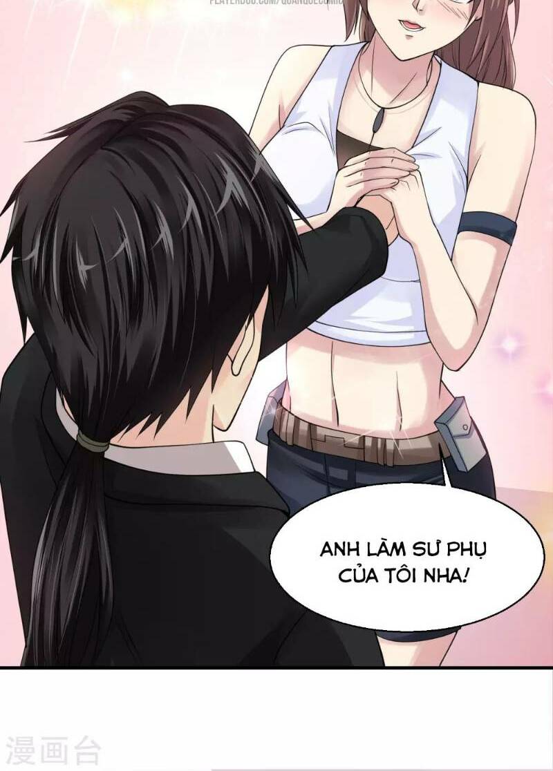 Tuyệt Phẩm Y Thánh - Chapter 16 - Page 17