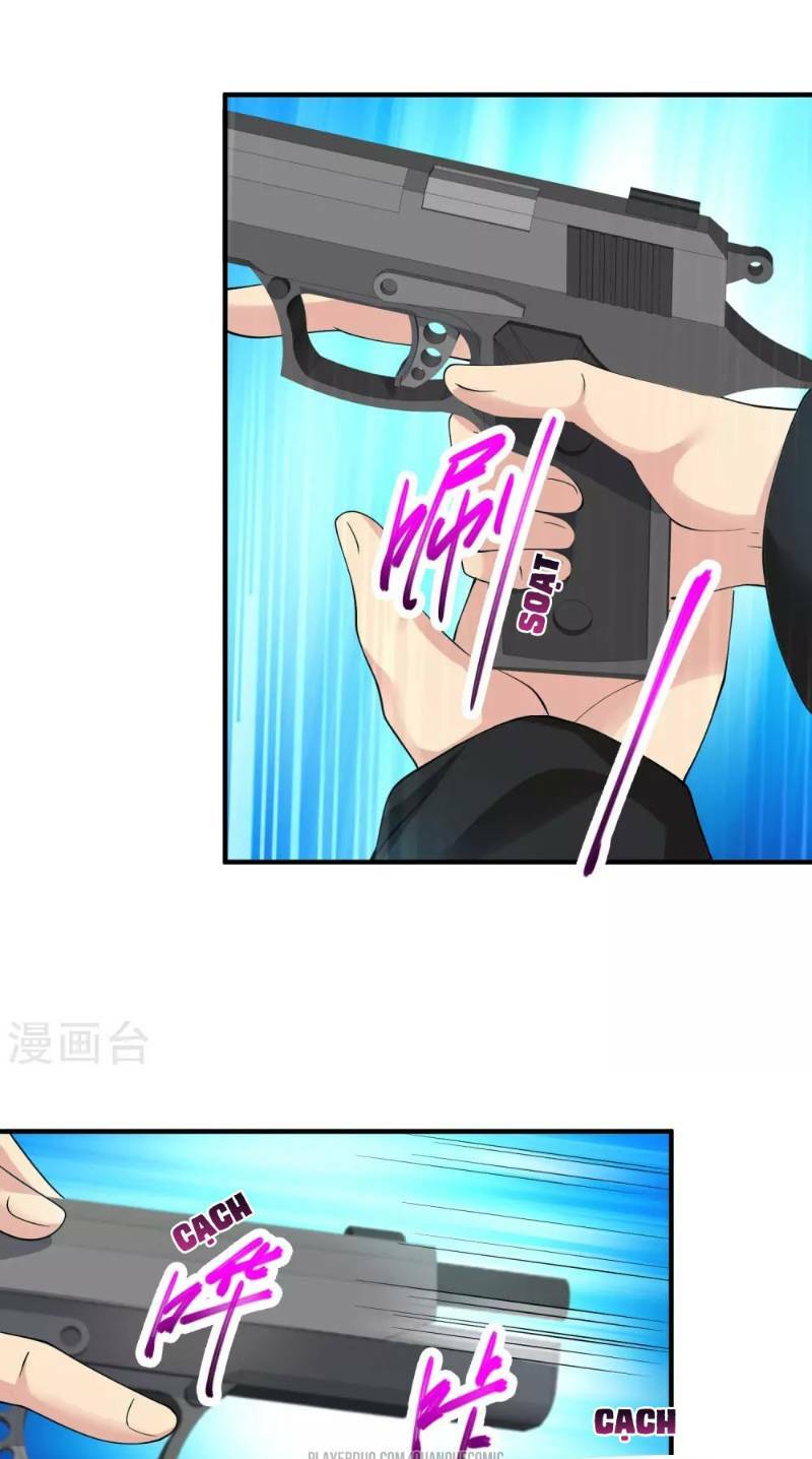 Tuyệt Phẩm Y Thánh - Chapter 16 - Page 4