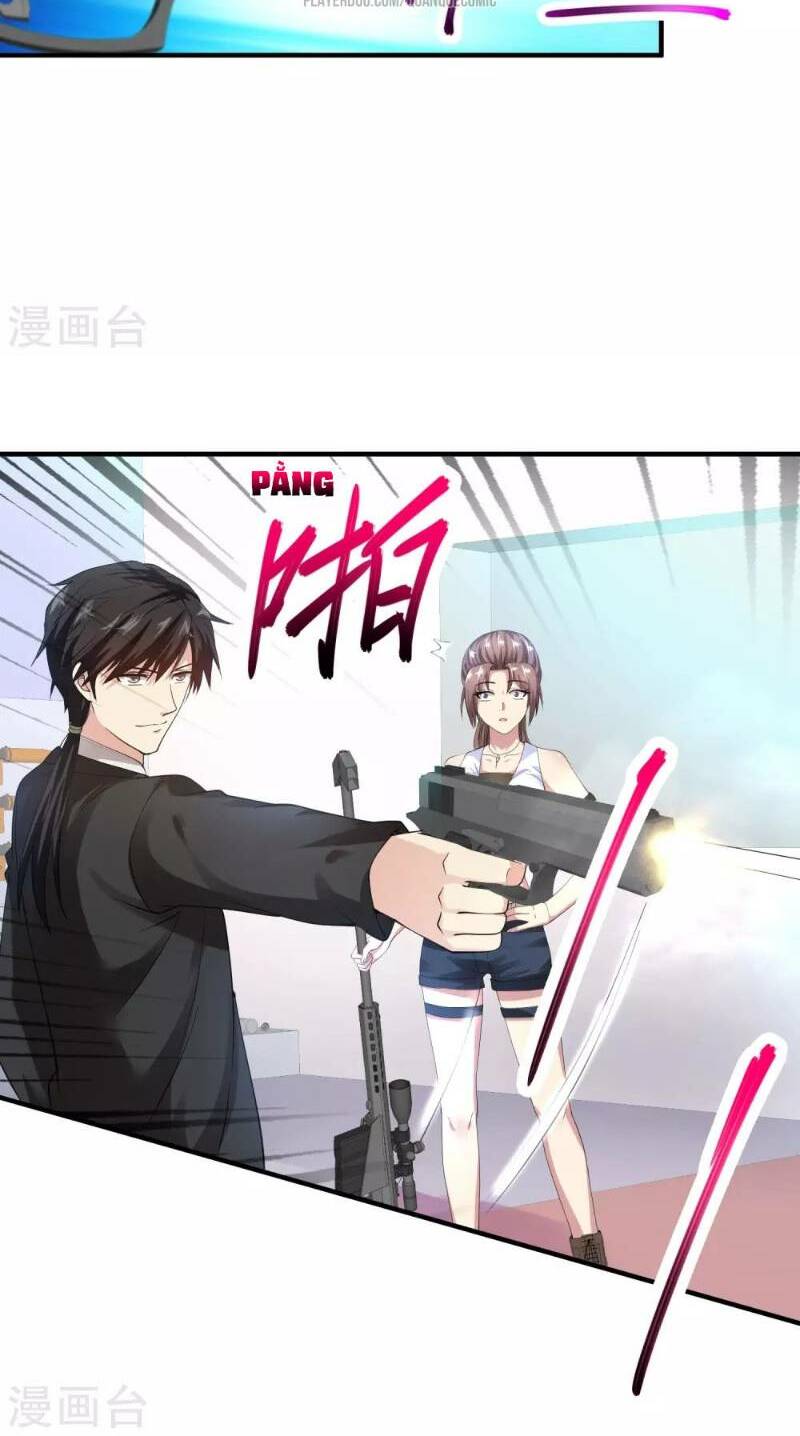 Tuyệt Phẩm Y Thánh - Chapter 16 - Page 5