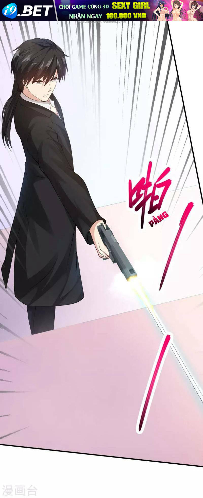 Tuyệt Phẩm Y Thánh - Chapter 16 - Page 7