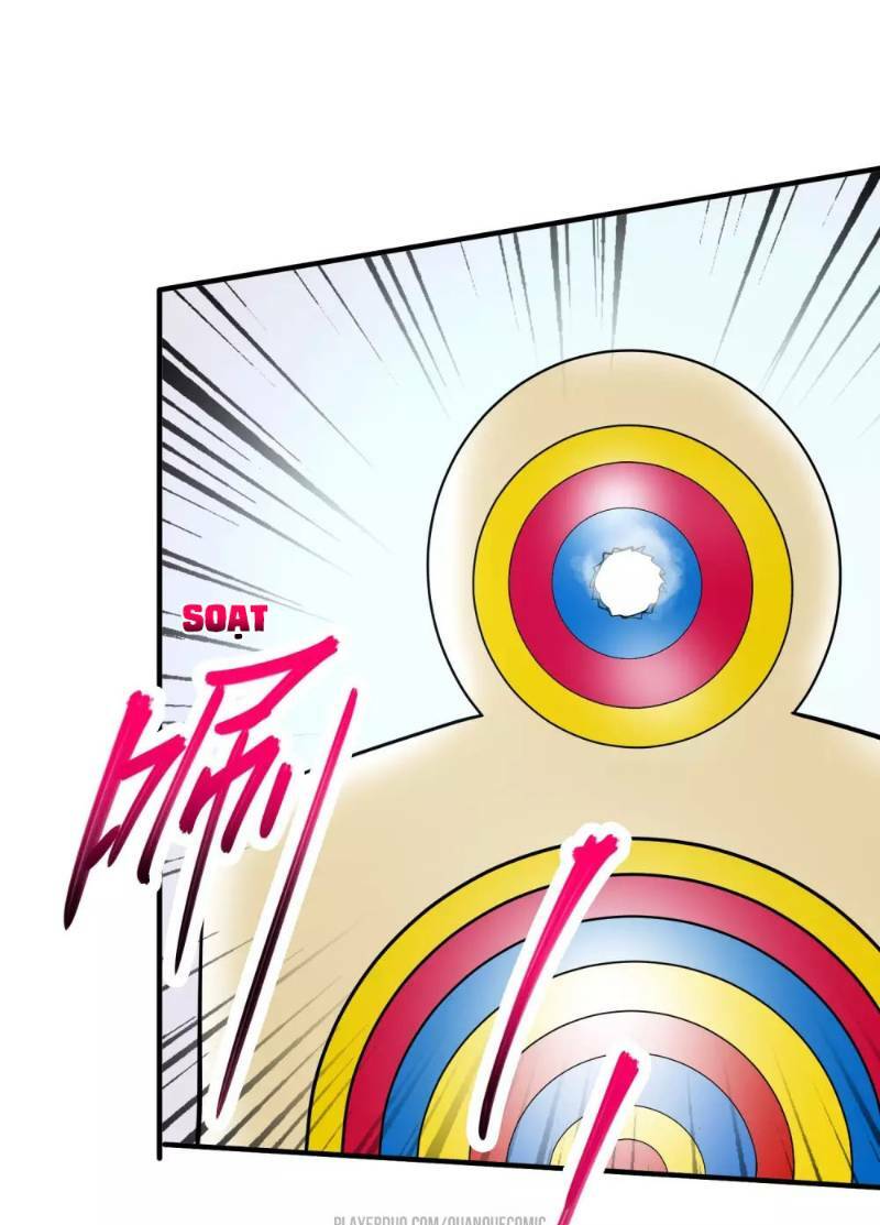 Tuyệt Phẩm Y Thánh - Chapter 16 - Page 8