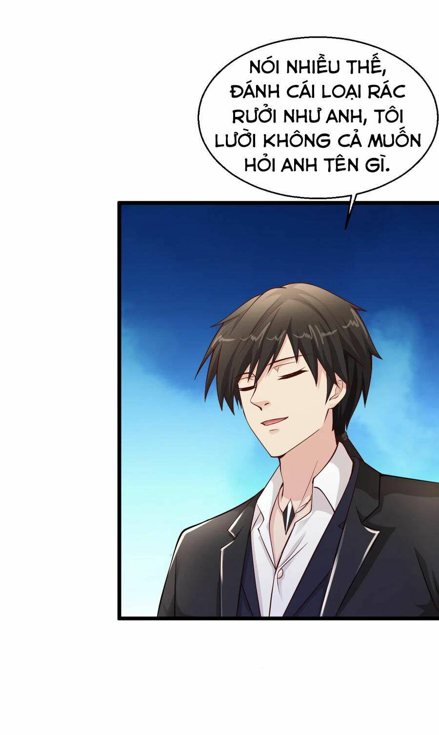 Tuyệt Phẩm Y Thánh - Chapter 160 - Page 9