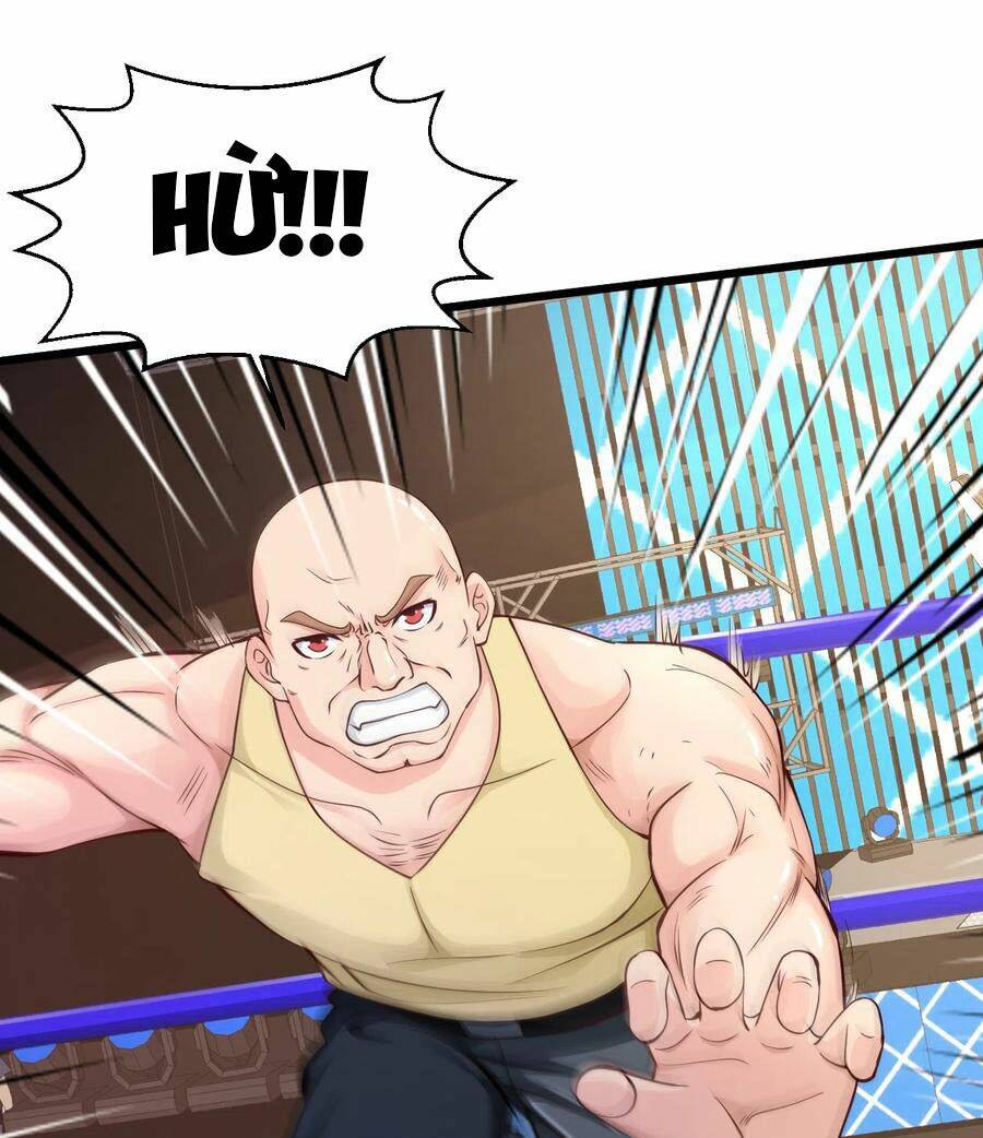 Tuyệt Phẩm Y Thánh - Chapter 160 - Page 10