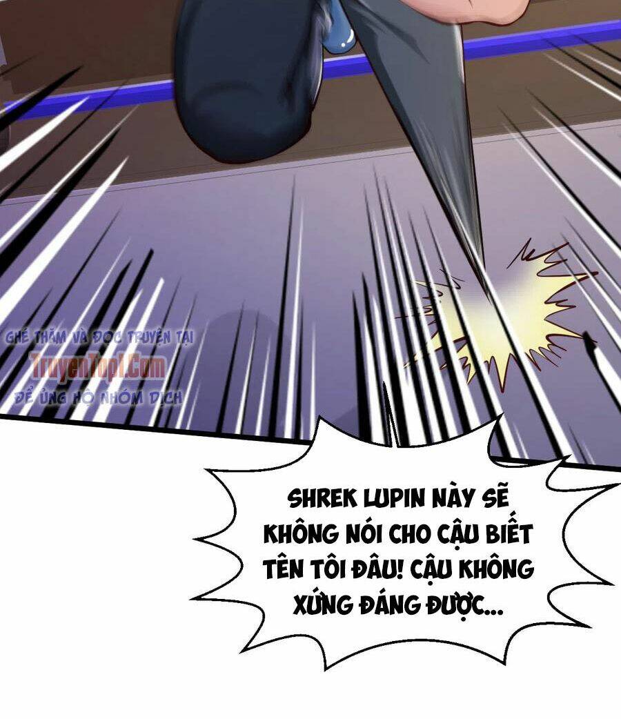 Tuyệt Phẩm Y Thánh - Chapter 160 - Page 11