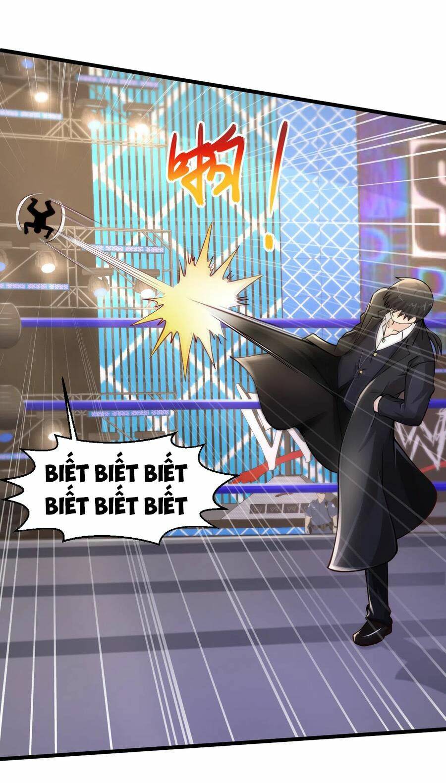 Tuyệt Phẩm Y Thánh - Chapter 160 - Page 12