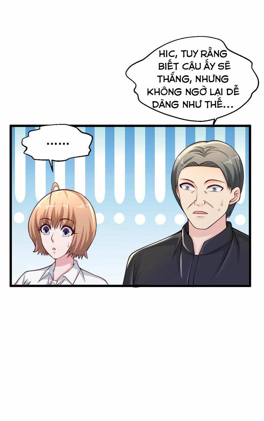 Tuyệt Phẩm Y Thánh - Chapter 160 - Page 15